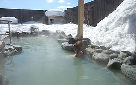 Hotel Hakuba Goryu