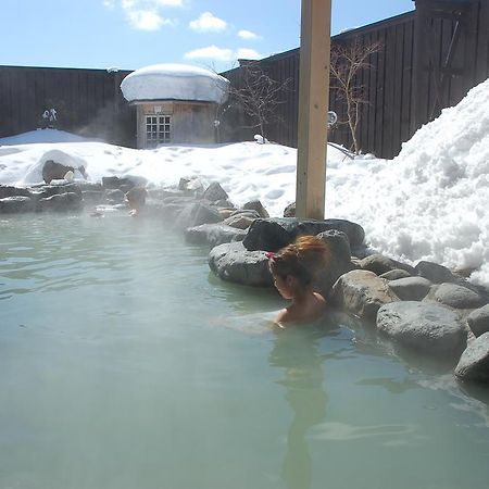 Hotel Hakuba Goryu Room photo