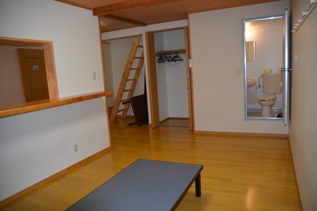 Hotel Hakuba Goryu Room photo