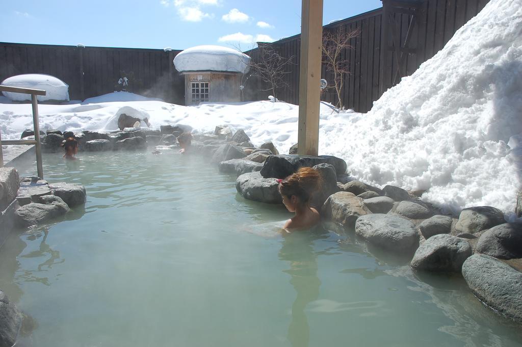 Hotel Hakuba Goryu Room photo