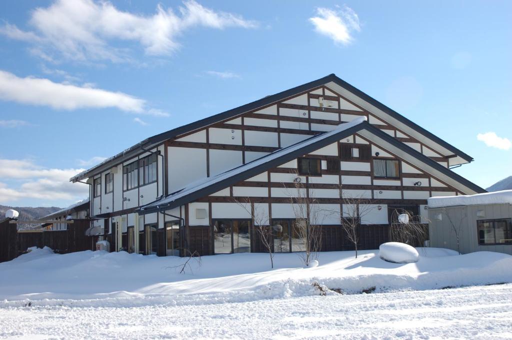 Hotel Hakuba Goryu Exterior photo